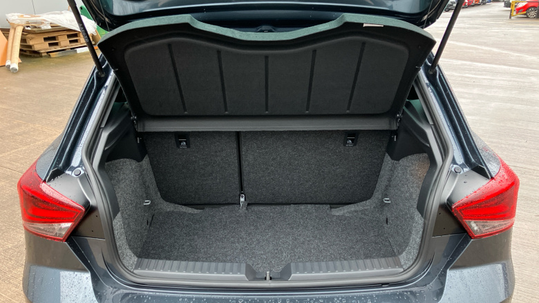 SEAT Ibiza 1.0 TSI 115 FR First Edition 5dr DSG Petrol Hatchback